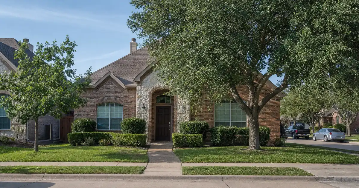 Investment property HELOC McKinney — Investment Property HELOC in McKinney, Texas