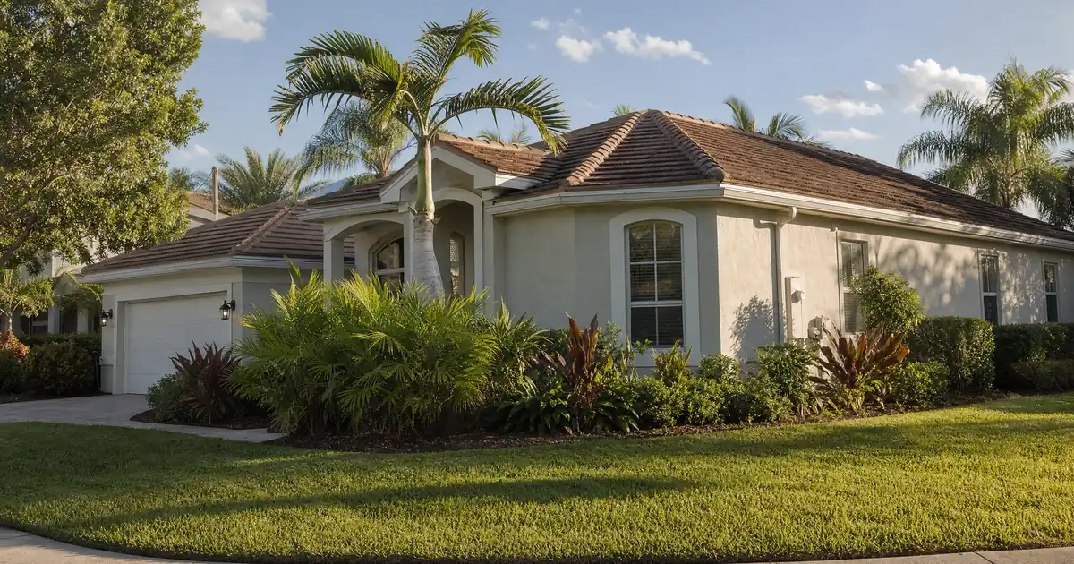 Investment property HELOC Melbourne — Investment Property HELOC in Melbourne, Florida