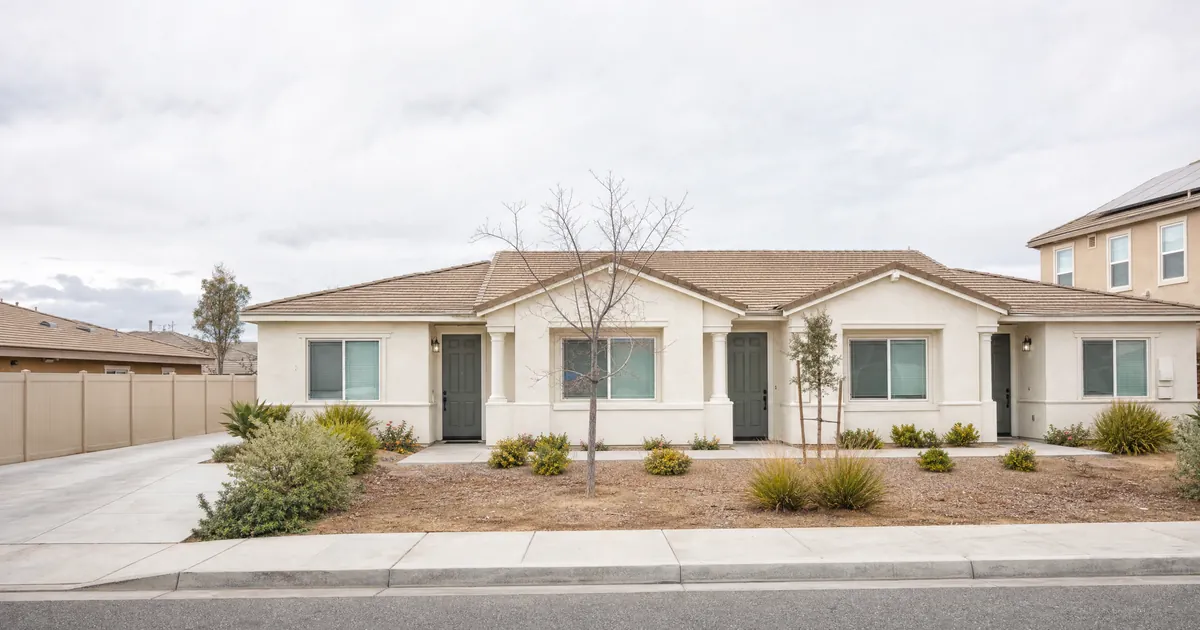 Investment property HELOC Menifee — Investment Property HELOC in Menifee, California