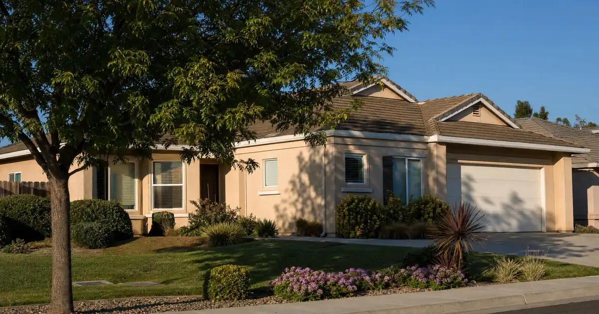 Investment property HELOC Merced — Investment Property HELOC in Merced, California