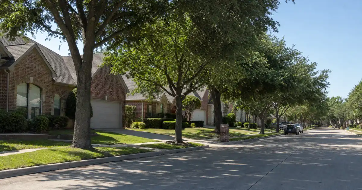 Investment property HELOC Mesquite — Investment Property HELOC in Mesquite, Texas