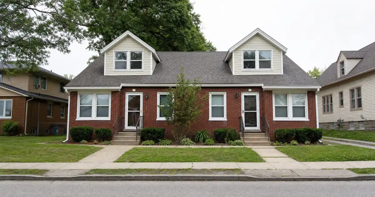Investment property HELOC Michigan City — Investment Property HELOC in Michigan City, Indiana