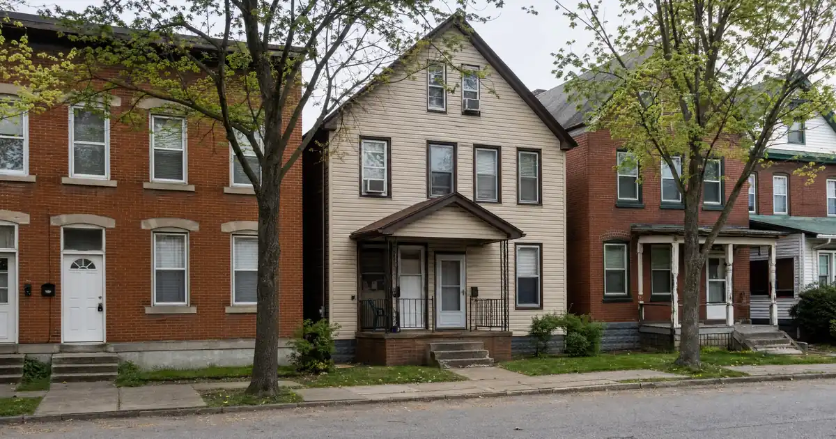 Investment property HELOC Middletown — Investment Property HELOC in Middletown, Ohio