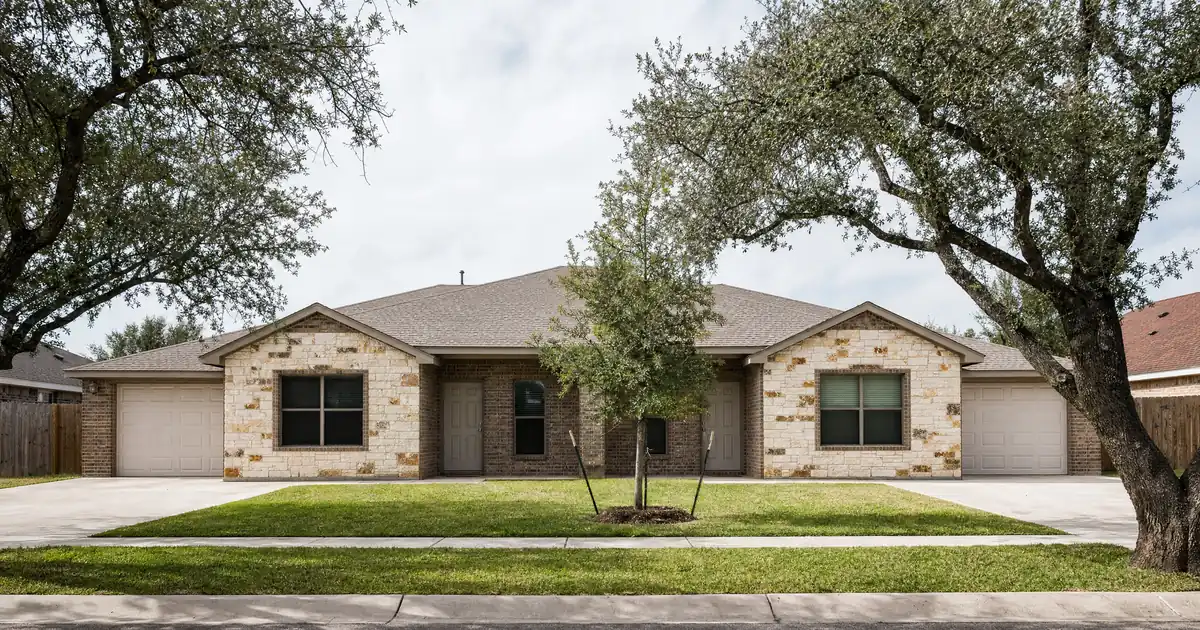 Investment property HELOC Midland — Investment Property HELOC in Midland, Texas