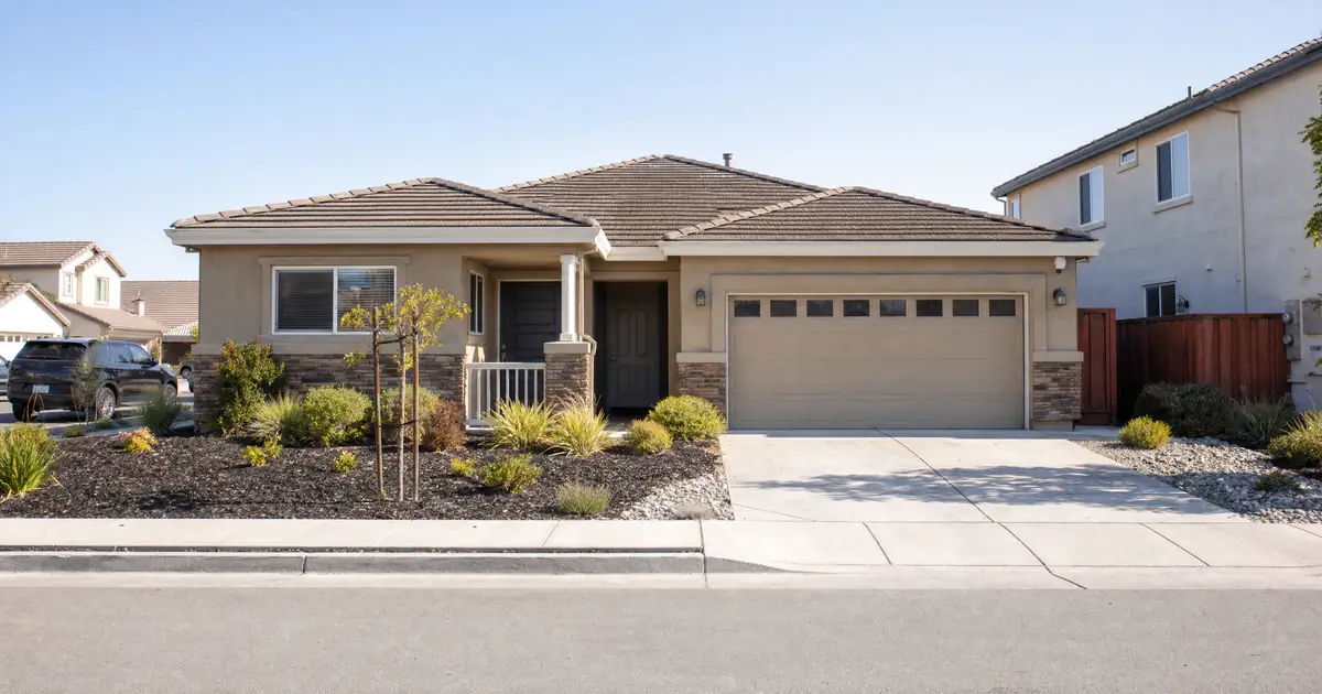 Investment property HELOC Milpitas — Investment Property HELOC in Milpitas, California