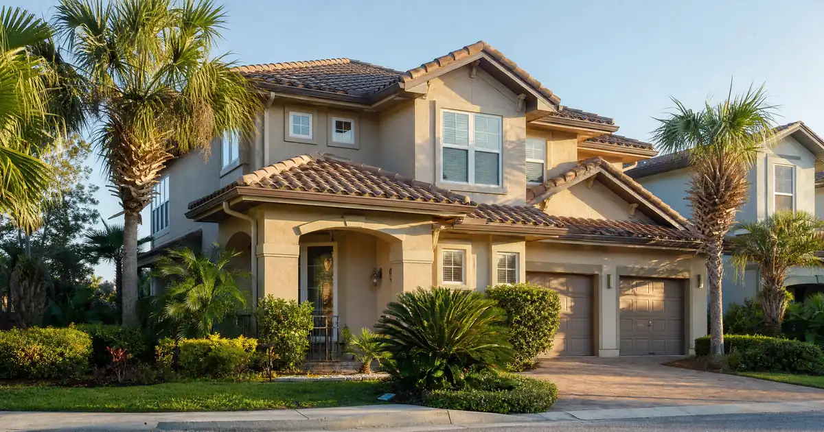 Investment property HELOC Miramar Beach — Investment Property HELOC in Miramar Beach, Florida