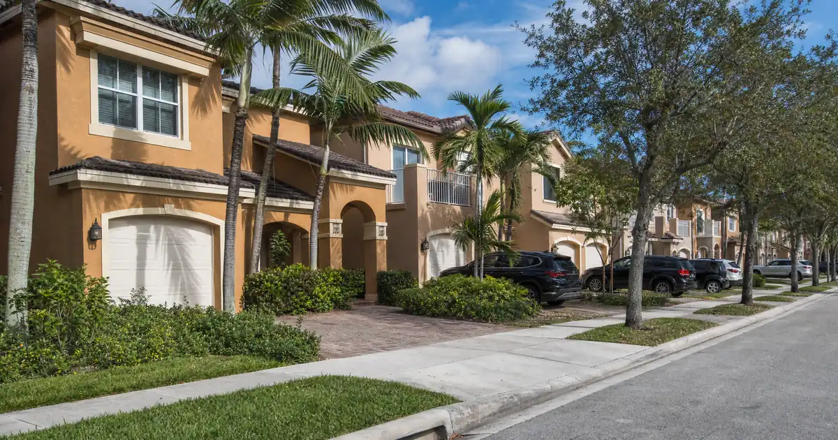 Investment property HELOC Miramar — Investment Property HELOC in Miramar, Florida
