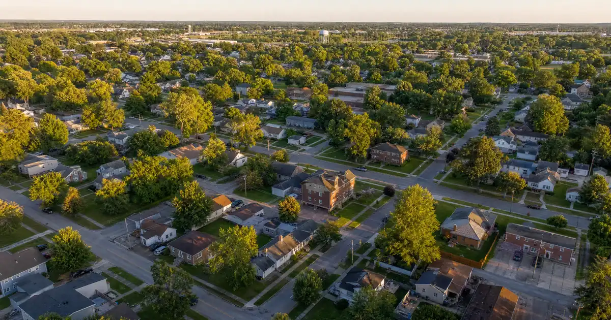 Investment property HELOC Mishawaka — Investment Property HELOC in Mishawaka, Indiana