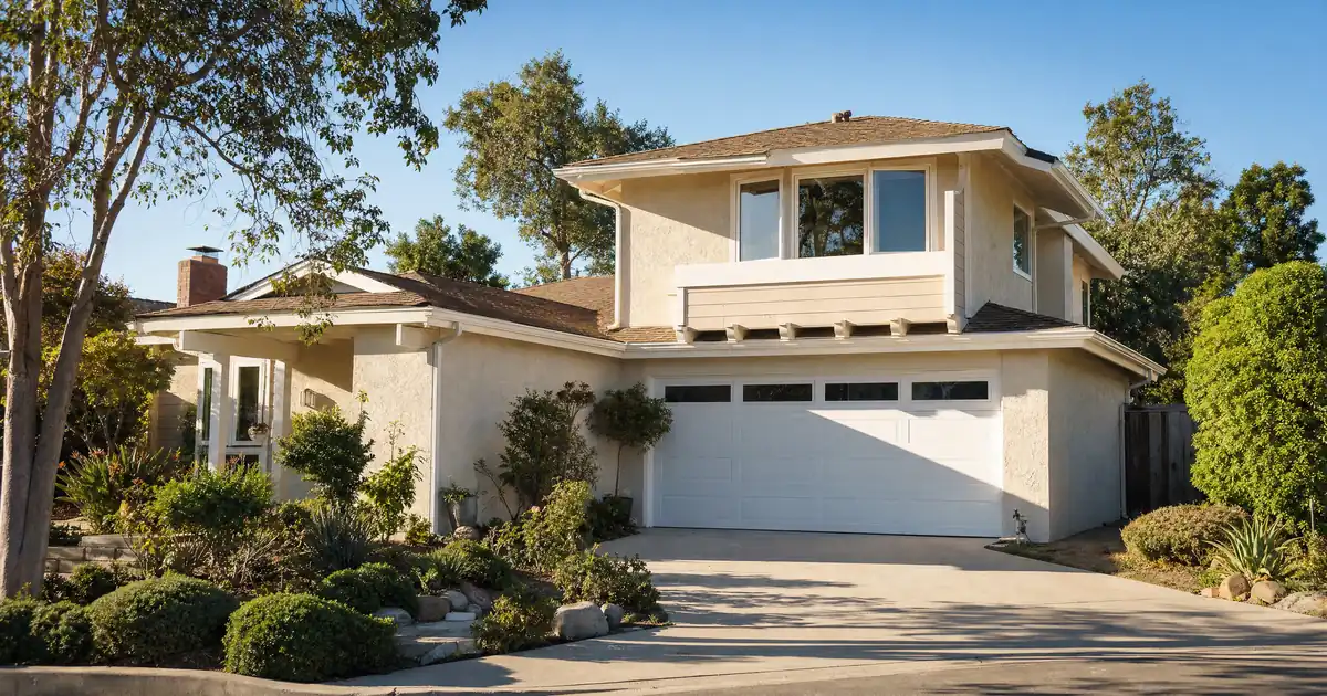Investment property HELOC Mission Viejo — Investment Property HELOC in Mission Viejo, California