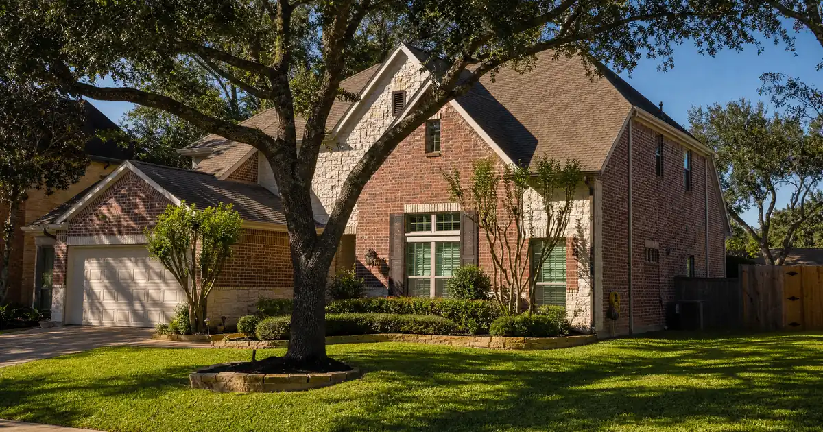 Investment property HELOC Missouri City — Investment Property HELOC in Missouri City, Texas