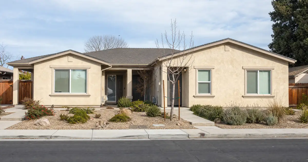 Investment property HELOC Modesto — Investment Property HELOC in Modesto, California
