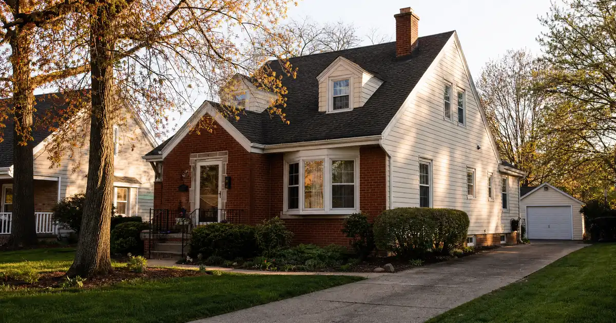 Investment property HELOC Monroe — Investment Property HELOC in Monroe, Michigan