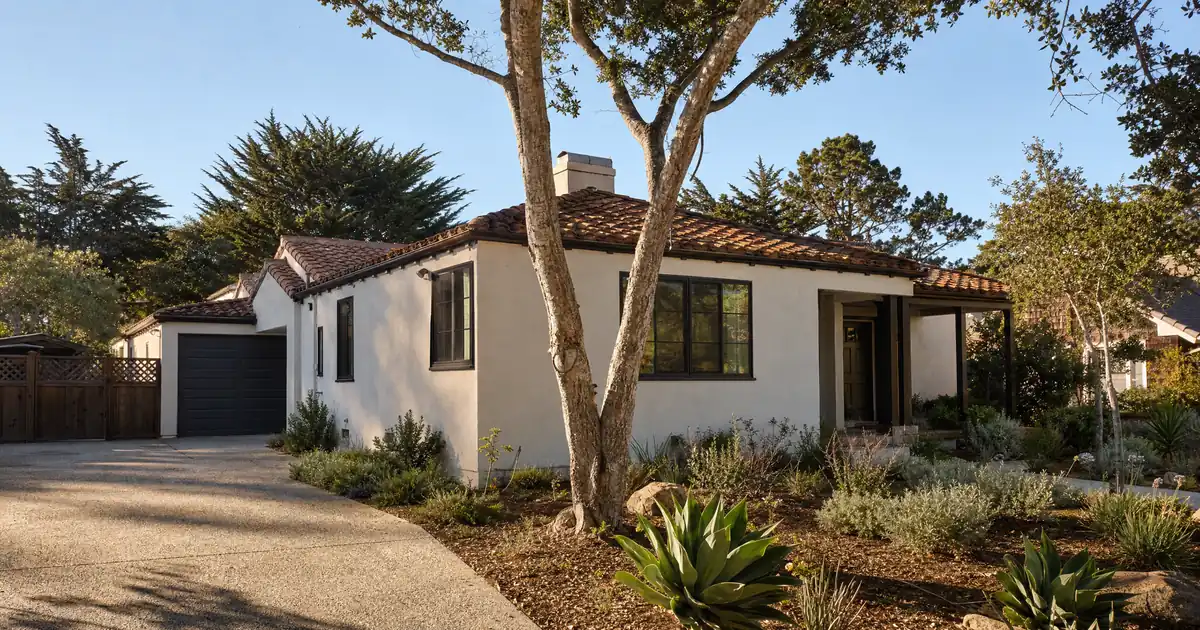 Investment property HELOC Monterey — Investment Property HELOC in Monterey, California