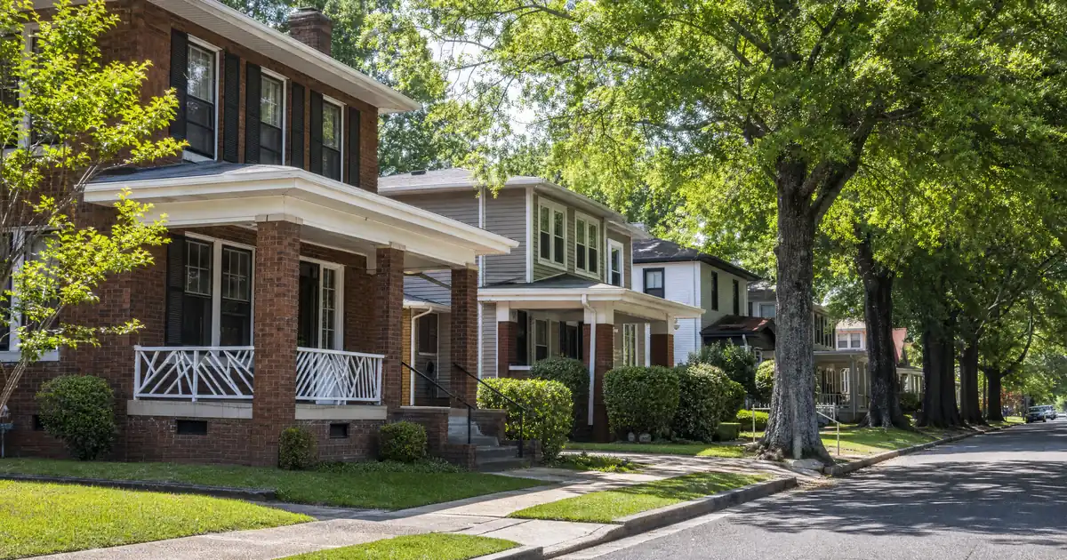 Investment property HELOC Montgomery, Alabama — rental property equity line