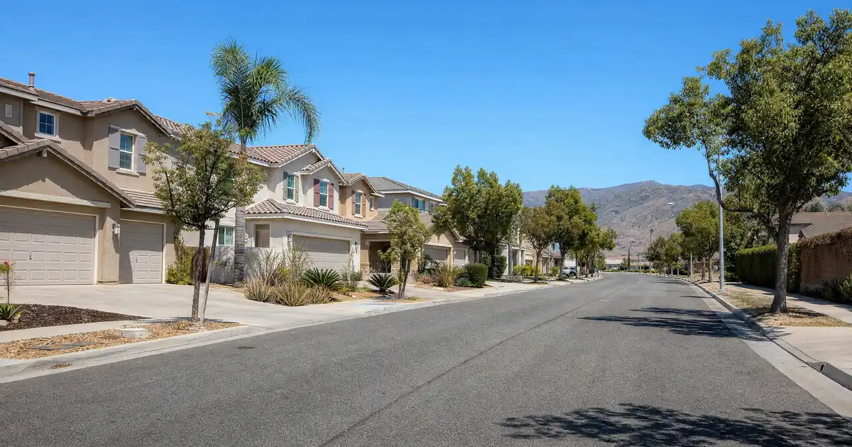 Investment property HELOC Moreno Valley — Investment Property HELOC in Moreno Valley, California