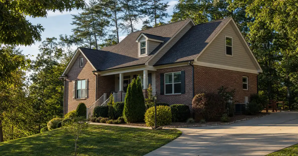 Investment property HELOC Morganton — Investment Property HELOC in Morganton, North Carolina