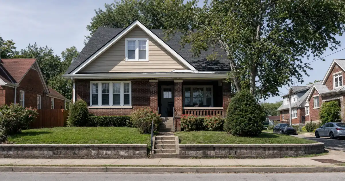 Investment property HELOC Morristown — Investment Property HELOC in Morristown, Tennessee