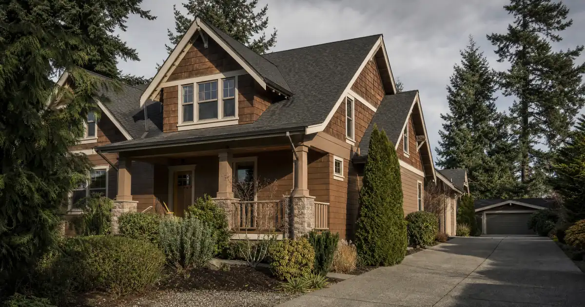 Investment property HELOC Mount Vernon — Investment Property HELOC in Mount Vernon, Washington