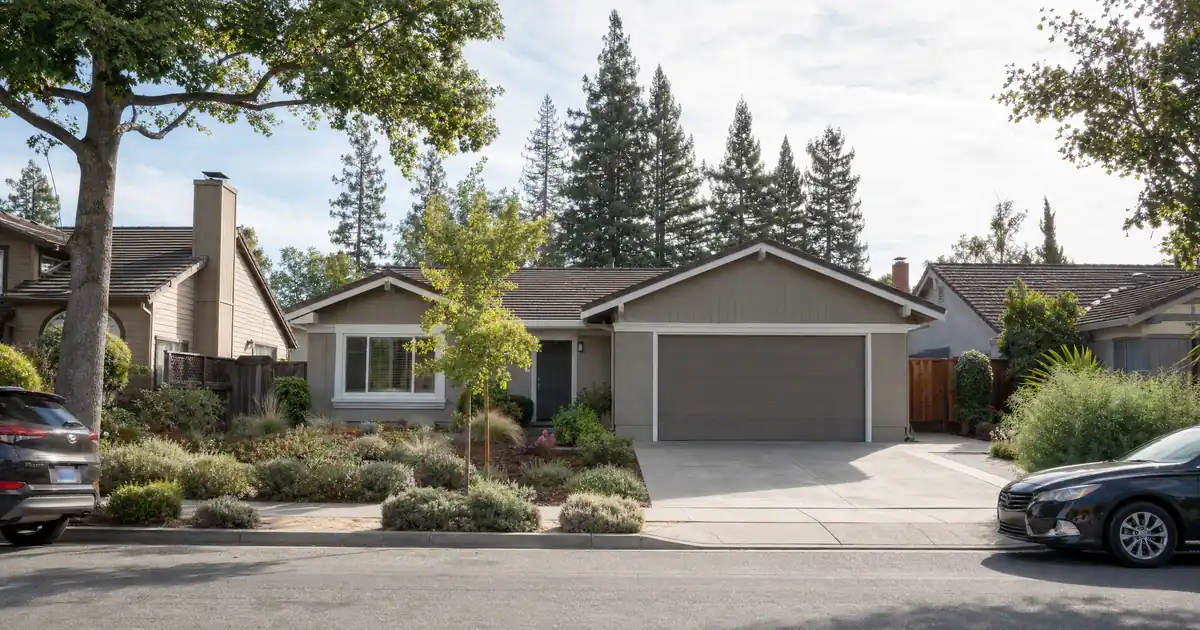 Investment property HELOC Mountain View — Investment Property HELOC in Mountain View, California