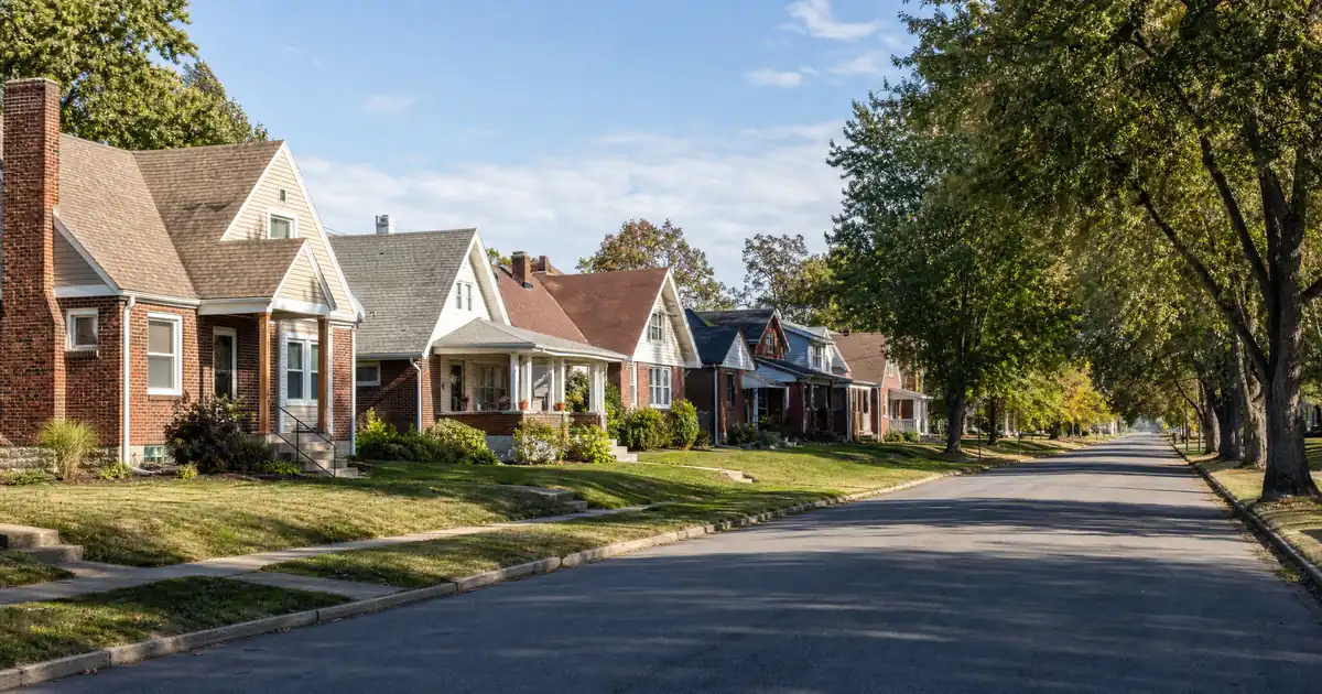 Investment property HELOC Muncie — Investment Property HELOC in Muncie, Indiana