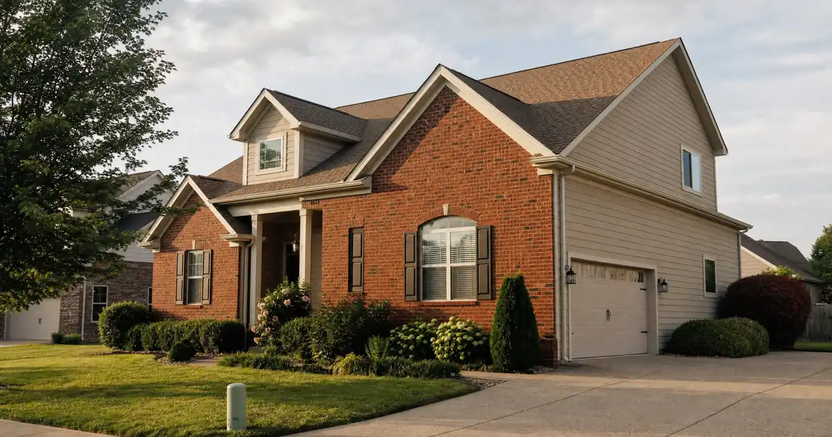 Investment property HELOC Murfreesboro — Investment Property HELOC in Murfreesboro, Tennessee