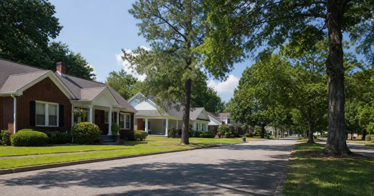 Investment property HELOC Muscle Shoals — Investment Property HELOC in Muscle Shoals, Alabama