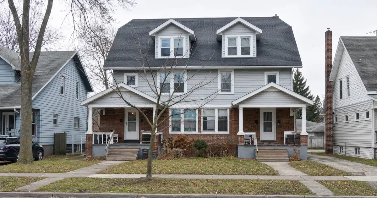 Investment property HELOC Muskegon — Investment Property HELOC in Muskegon, Michigan