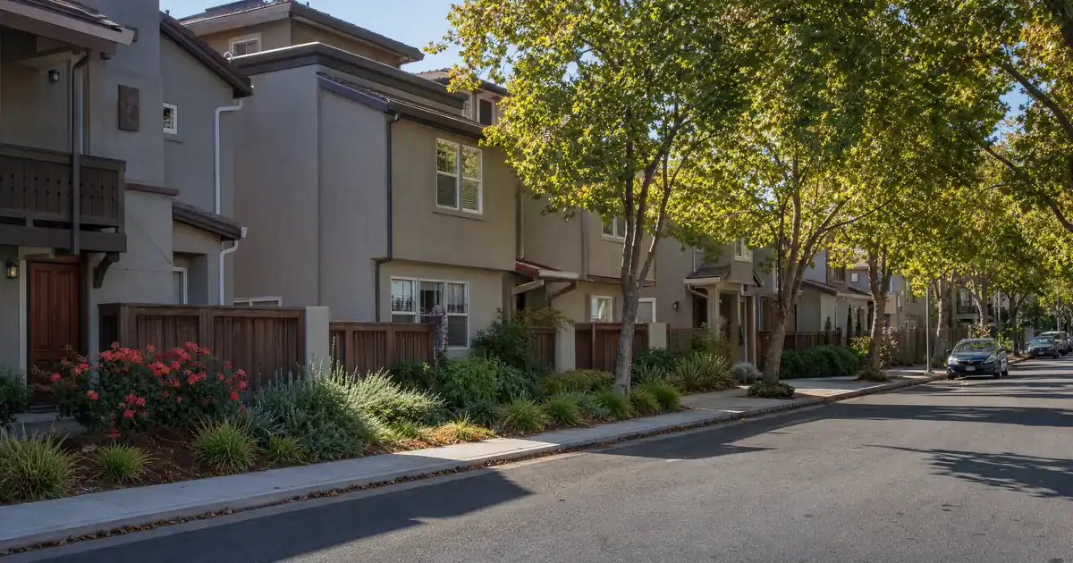 Investment property HELOC Napa — Investment Property HELOC in Napa, California