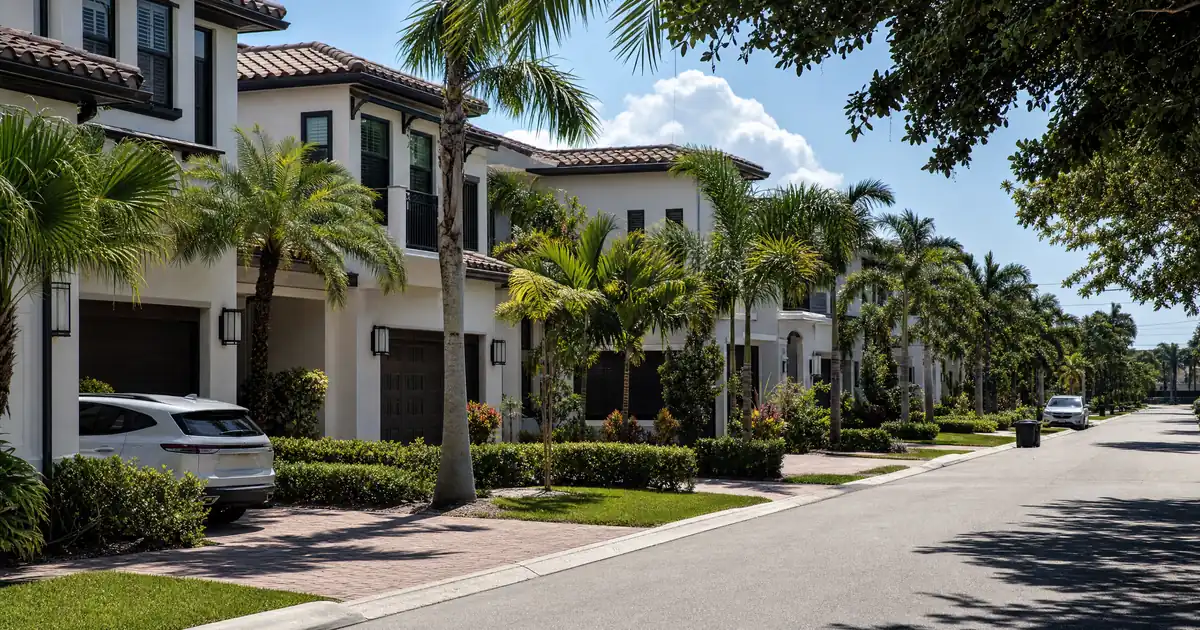 Investment property HELOC Naples — Investment Property HELOC in Naples, Florida