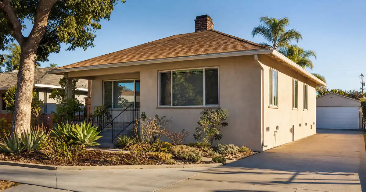 Investment property HELOC National City — Investment Property HELOC in National City, California