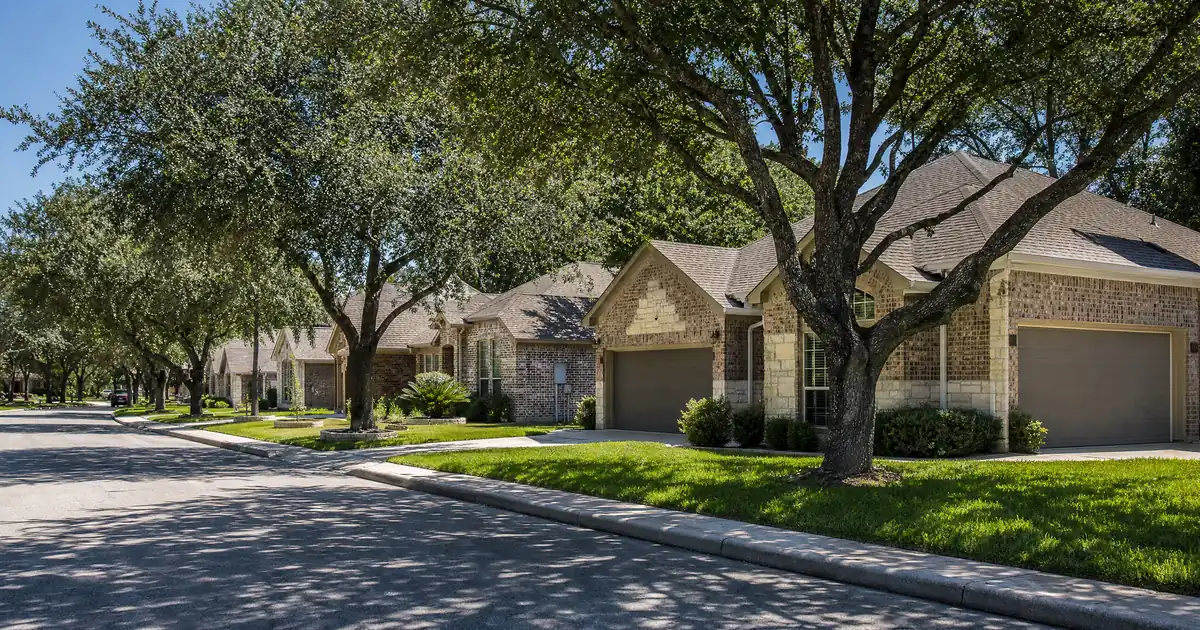 Investment property HELOC New Braunfels — Investment Property HELOC in New Braunfels, Texas