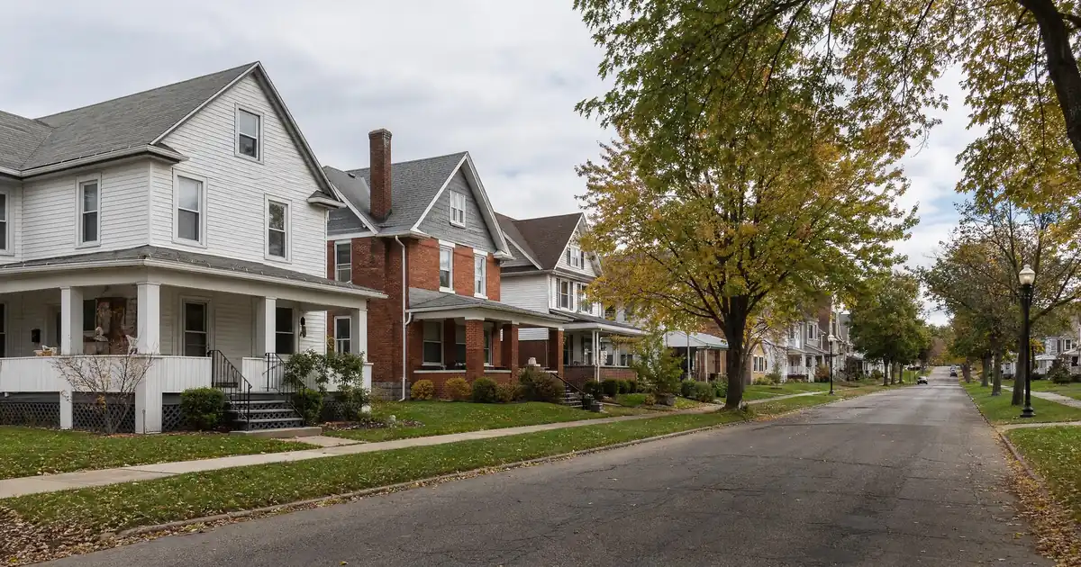 Investment property HELOC Newark — Investment Property HELOC in Newark, Ohio
