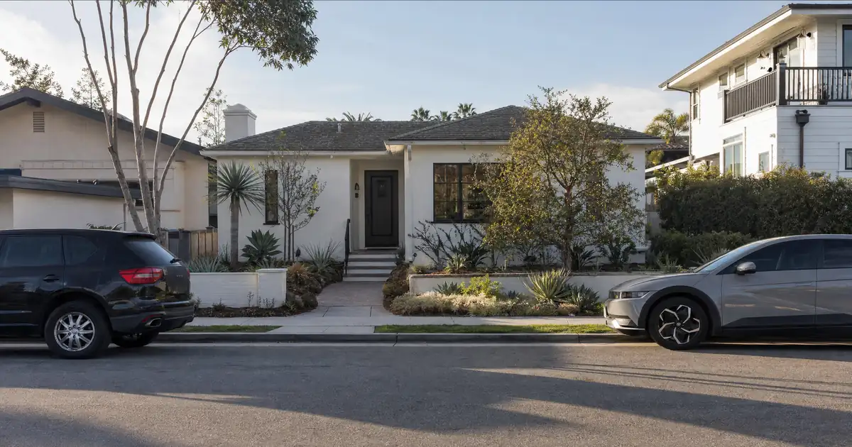 Investment property HELOC Newport Beach — Investment Property HELOC in Newport Beach, California