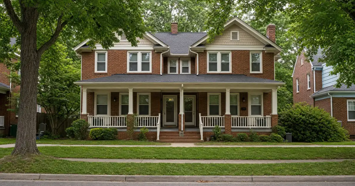 Investment property HELOC Newport News — Investment Property HELOC in Newport News, Virginia