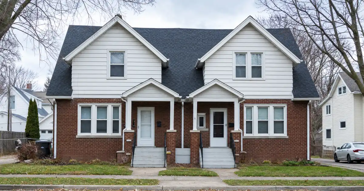 Investment property HELOC Niles — Investment Property HELOC in Niles, Michigan