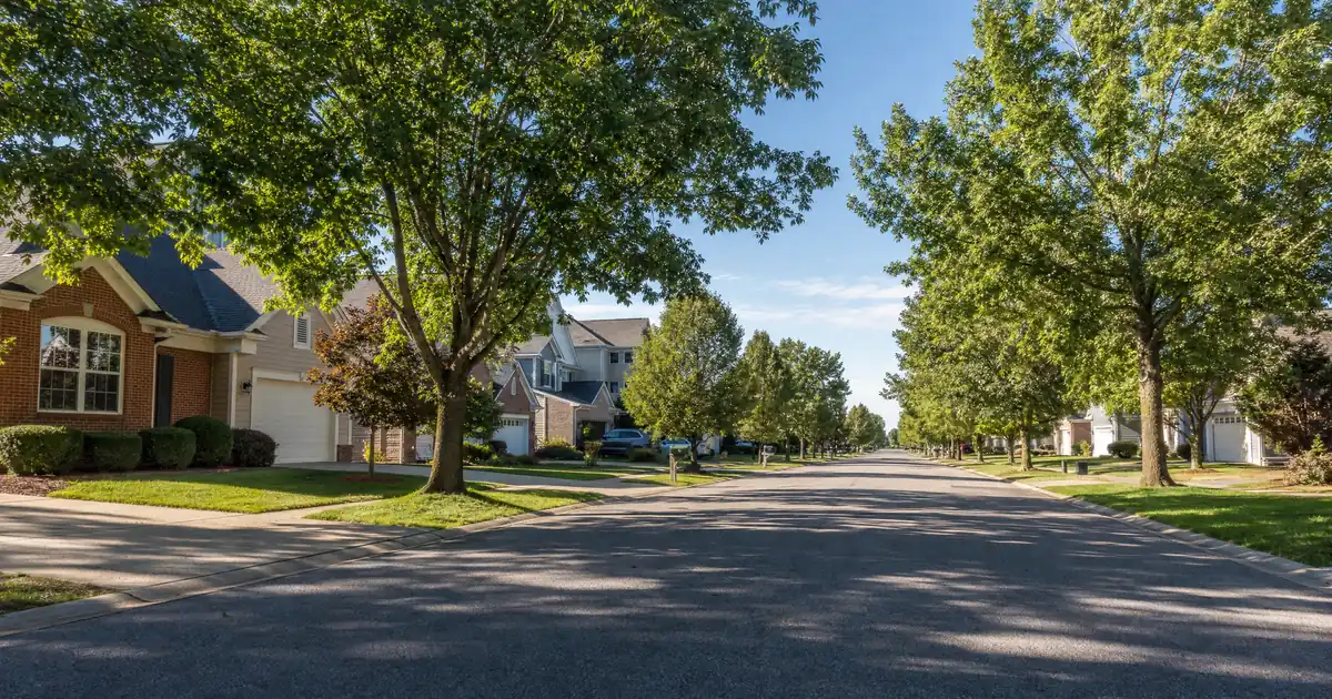 Investment property HELOC Noblesville — Investment Property HELOC in Noblesville, Indiana
