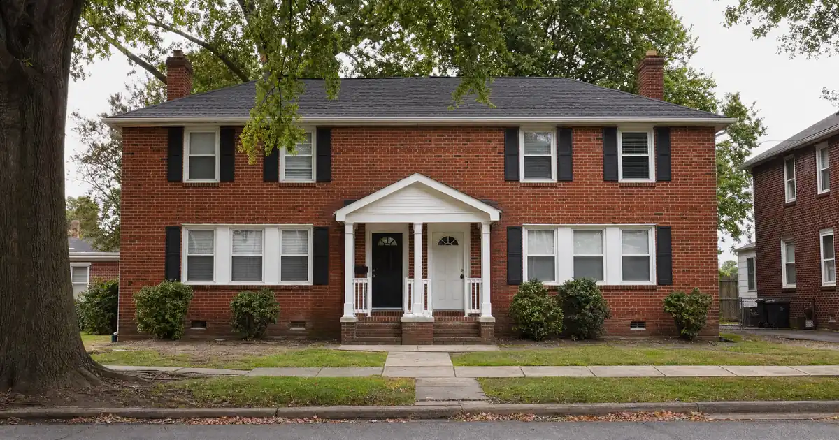Investment property HELOC Norfolk — Investment Property HELOC in Norfolk, Virginia