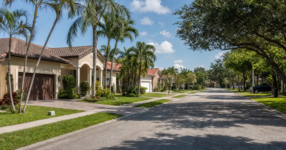 Investment property HELOC North Miami — Investment Property HELOC in North Miami, Florida