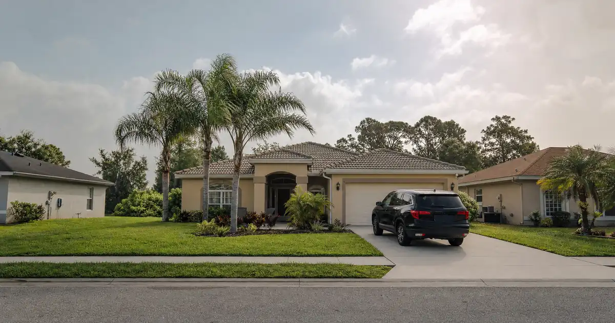 Investment property HELOC North Port — Investment Property HELOC in North Port, Florida