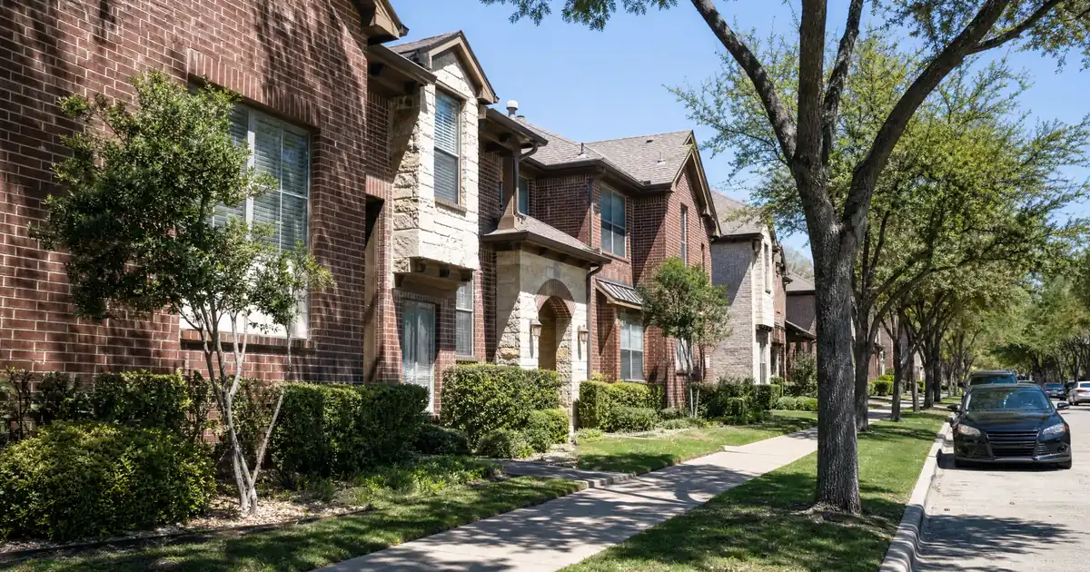 Investment property HELOC North Richland Hills — Investment Property HELOC in North Richland Hills, Texas