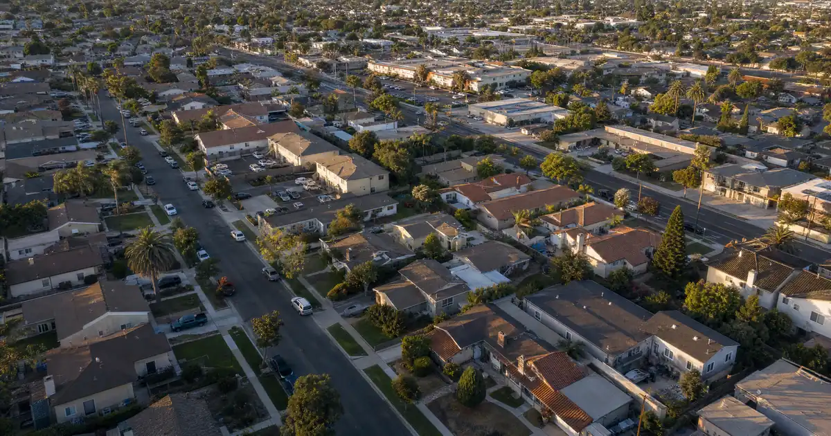 Investment property HELOC Norwalk — Investment Property HELOC in Norwalk, California