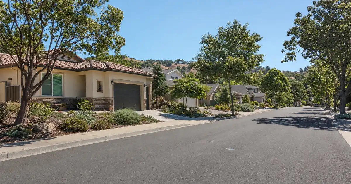 Investment property HELOC Novato — Investment Property HELOC in Novato, California