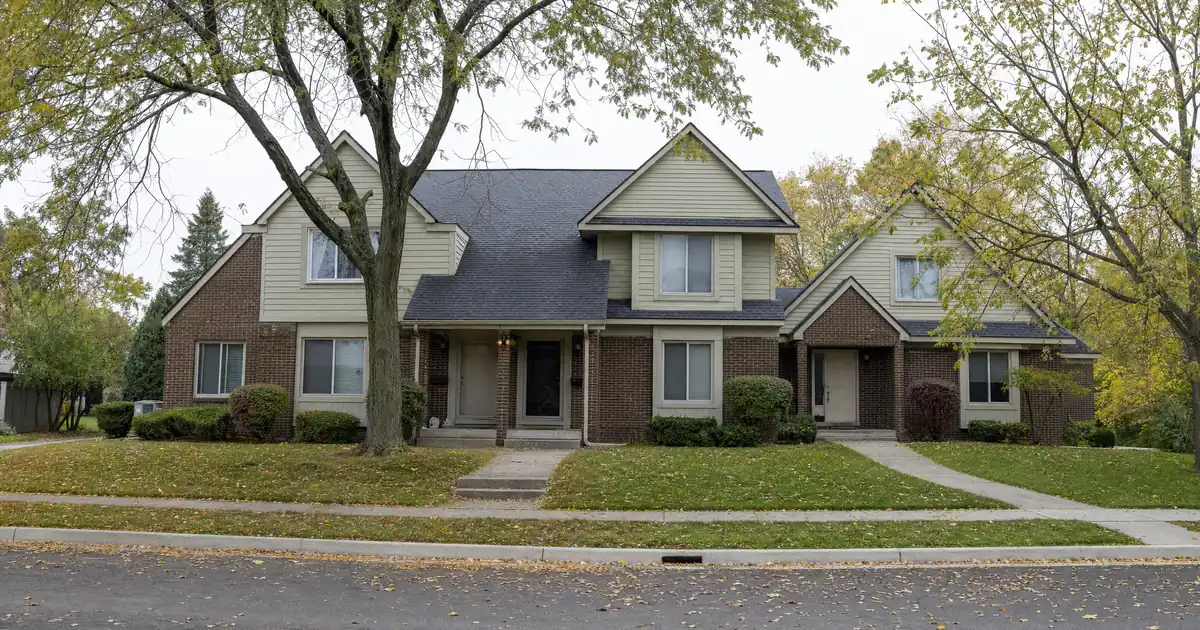 Investment property HELOC Novi — Investment Property HELOC in Novi, Michigan
