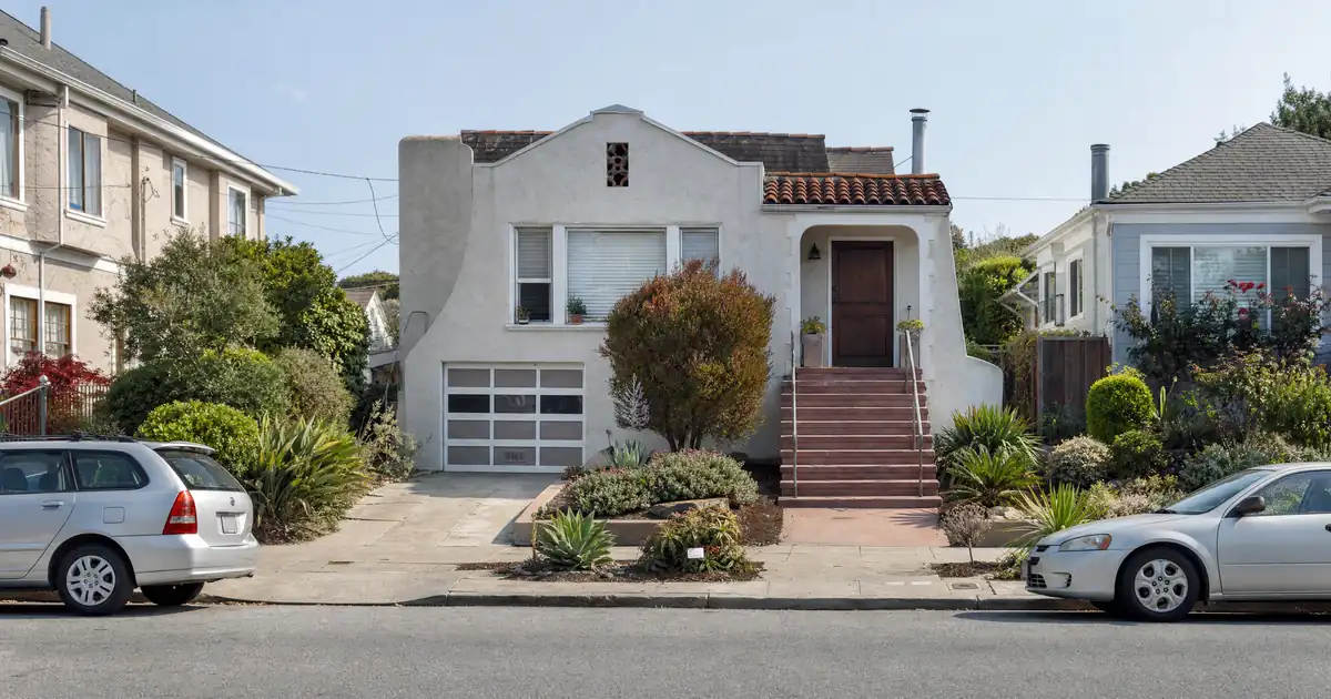 Investment property HELOC Oakland — Investment Property HELOC in Oakland, California