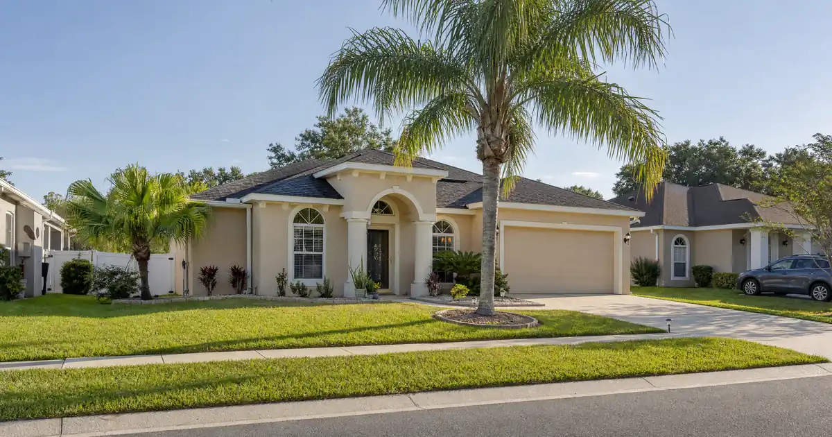 Investment property HELOC Ocala — Investment Property HELOC in Ocala, Florida