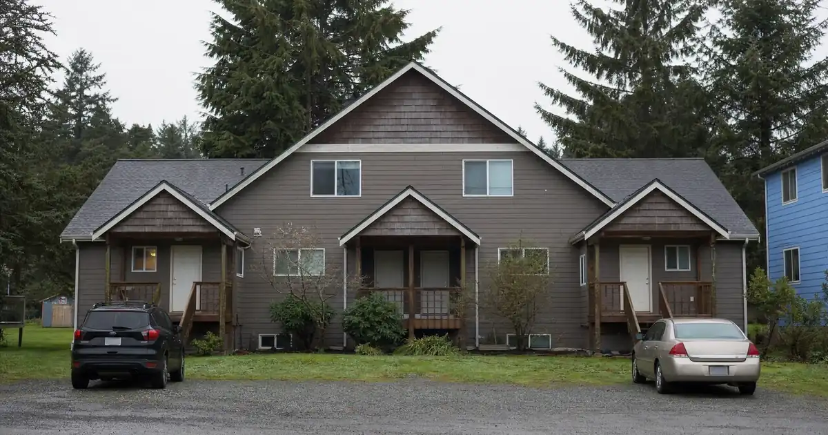 Investment property HELOC Ocean Shores — Investment Property HELOC in Ocean Shores, Washington