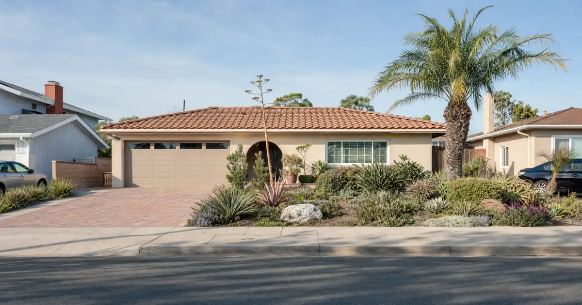 Investment property HELOC Oceanside — Investment Property HELOC in Oceanside, California