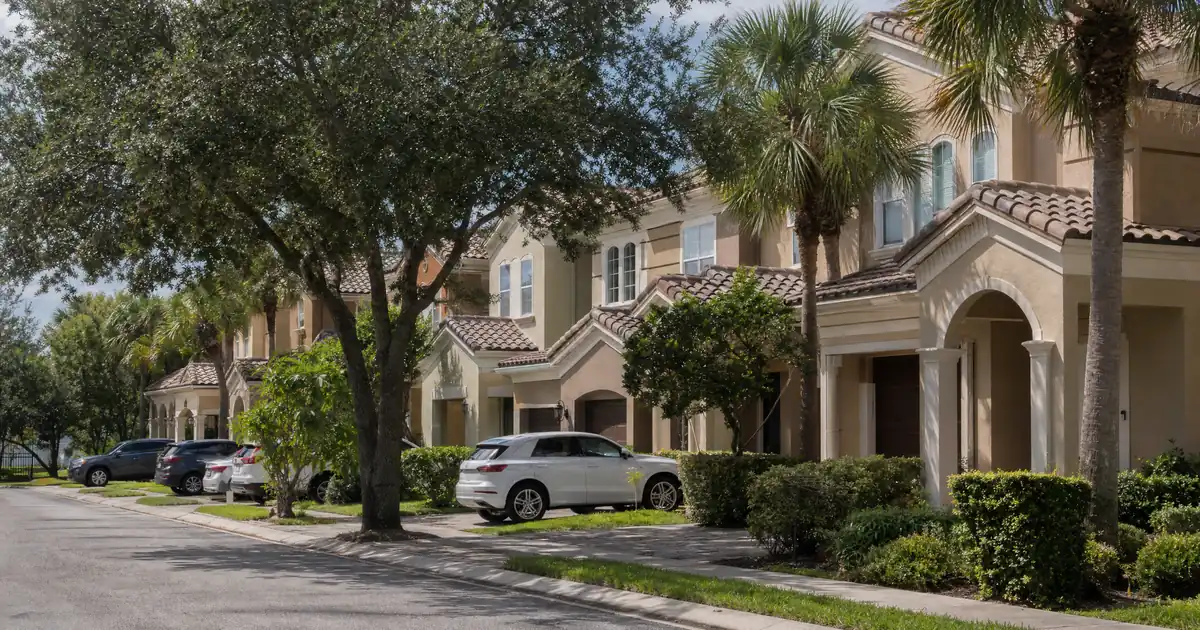 Investment property HELOC Ocoee — Investment Property HELOC in Ocoee, Florida