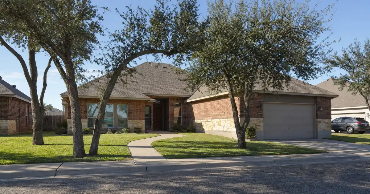 Investment property HELOC Odessa — Investment Property HELOC in Odessa, Texas