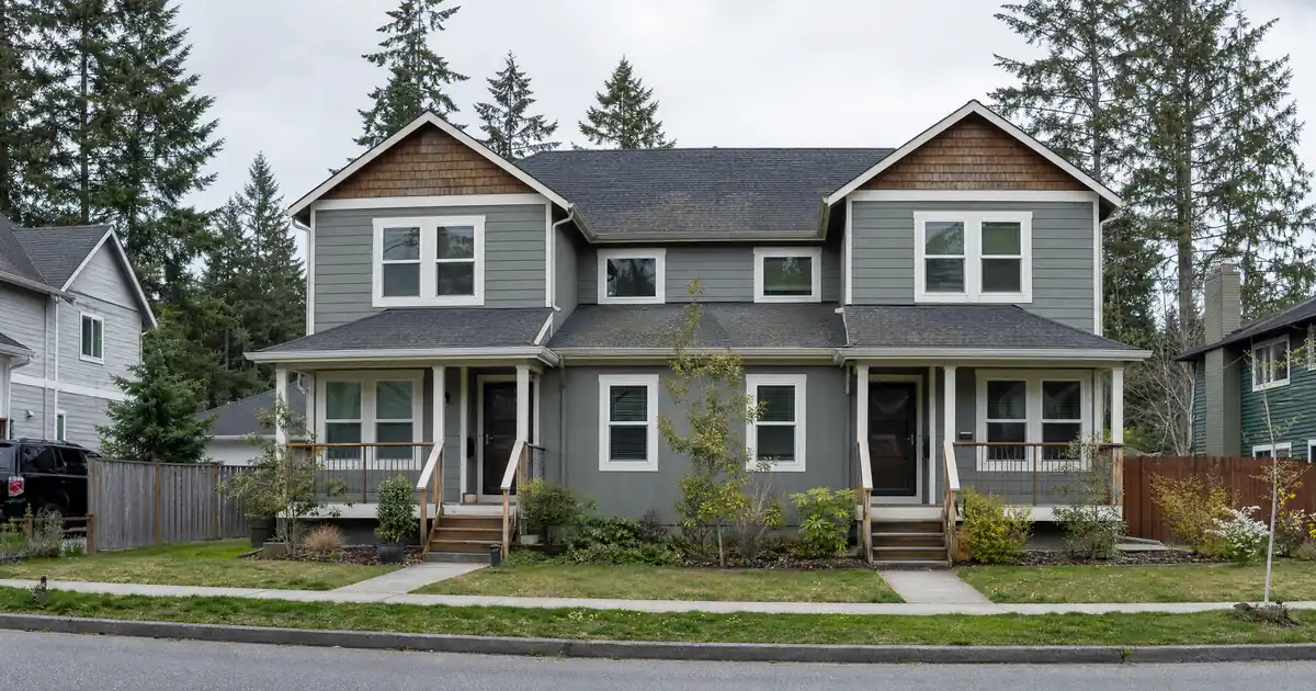 Investment property HELOC Olympia — Investment Property HELOC in Olympia, Washington